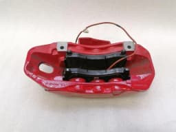 FERRARI Ferrari Purosangue F175 Right Front Caliper 763550 Brake Caliper Front Right — thumbnail 9
