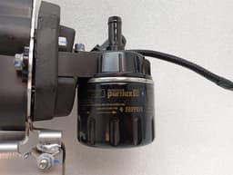 FERRARI FERRARI PUROSANGUE F175 HYDRAULIC PUMP 917721 HYDRAULIC PUMP — thumbnail 4