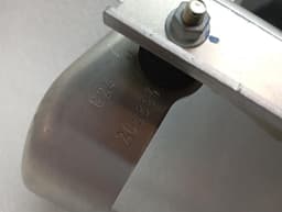 FERRARI FERRARI PUROSANGUE F175 HYDRAULIC PUMP 917721 HYDRAULIC PUMP — thumbnail 5
