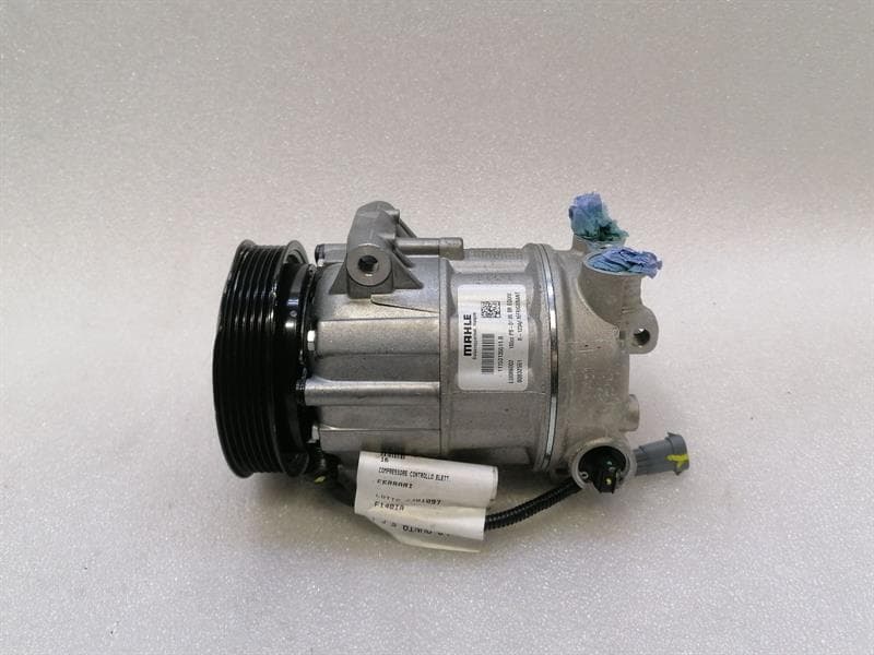 FERRARI Ferrari Purosangue F175 A/C Compressor 832556 SPARES OR REPAIR AC Compressor
