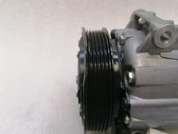 FERRARI Ferrari Purosangue F175 A/C Compressor 832556 SPARES OR REPAIR AC Compressor — thumbnail 4