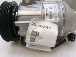 FERRARI Ferrari Purosangue F175 A/C Compressor 832556 SPARES OR REPAIR AC Compressor — thumbnail 3