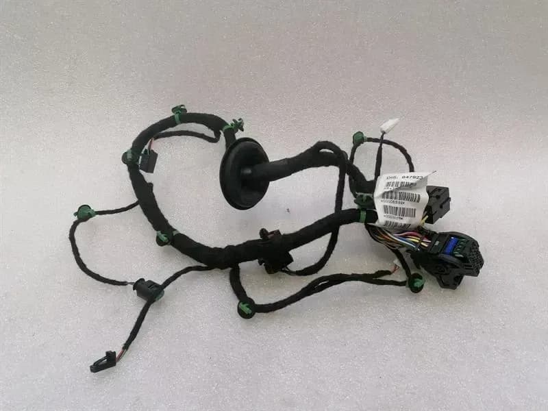 FERRARI Ferrari Purosangue F175 Wiring Loom 847923 RR DOOR Wiring Harness