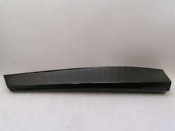 FERRARI Ferrari Purosangue F175 Body Moulding 901734 Bar LH Front Carbon — thumbnail 1