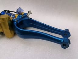 FERRARI Ferrari Purosangue F175 shock absorber front 785514 shock absorber front — thumbnail 2
