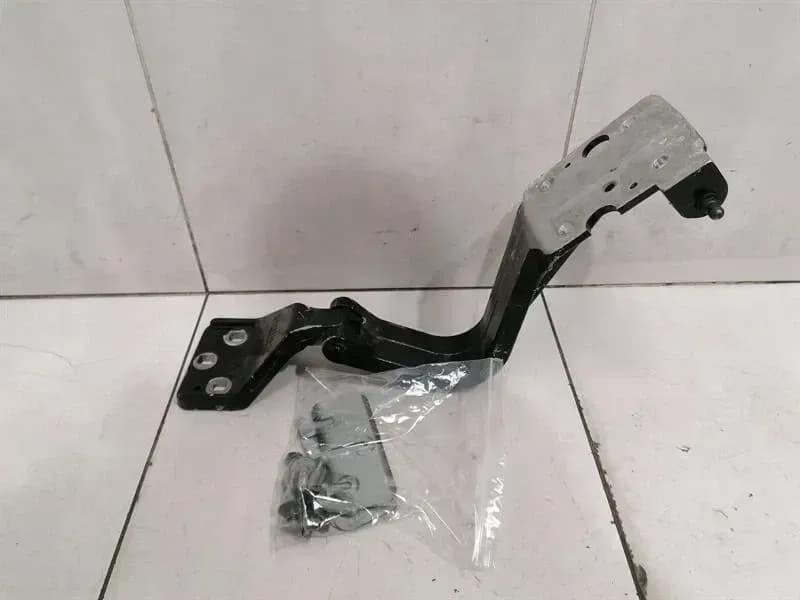 FERRARI FERRARI PUROSANGUE F175 Bonnet Hinge RHS 985816231 PART ASSEMBLY Haubenscharnie