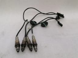 FERRARI Ferrari Purosangue F175 Lambda Sensor 787778 Oxygen Sensor SET — thumbnail 7