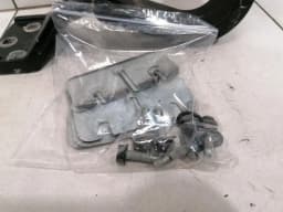 FERRARI FERRARI PUROSANGUE F175 Bonnet Hinge RHS 985816231 PART ASSEMBLY Haubenscharnie — thumbnail 9