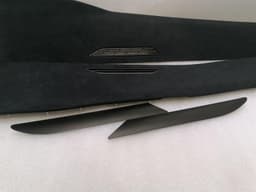 FERRARI FERRARI PUROSANGUE F175 812735 CONSOLE TUNNEL COVERS CONSOLE COVERS — thumbnail 4