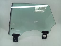 FERRARI Ferrari Purosangue F175 left rear door glass 879813 door window rear left — thumbnail 1