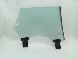 FERRARI Ferrari Purosangue F175 left rear door glass 879813 door window rear left — thumbnail 4