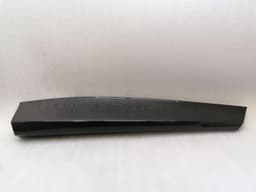 FERRARI Ferrari Purosangue F175 Body Moulding 901736 Leist RH FRONT CARBON DOOR MOULDING — thumbnail 1