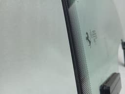 FERRARI Ferrari Purosangue F175 left rear door glass 879813 door window rear left — thumbnail 9