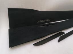 FERRARI FERRARI PUROSANGUE F175 812735 CONSOLE TUNNEL COVERS CONSOLE COVERS — thumbnail 2
