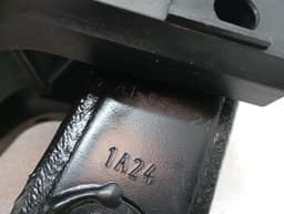 FERRARI FERRARI PUROSANGUE F175 BRAKE PEDAL888805 BRAKE PEDAL — thumbnail 9