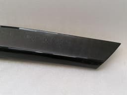 FERRARI Ferrari Purosangue F175 Body Moulding 901736 Leist RH FRONT CARBON DOOR MOULDING — thumbnail 4
