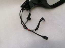 FERRARI Ferrari Purosangue F175 Right Door Mirror RHD 749454 Right Hand Drive Dim 360 Surr — thumbnail 10