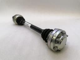 FERRARI Ferrari Purosangue F175 drive shaft rear right 844380 rear right drive shaf — thumbnail 9