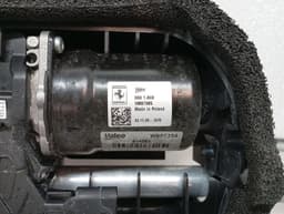 FERRARI Ferrari Purosangue F175 Front Wiper Linkage 814563 RHD Wiper Motor Front — thumbnail 9