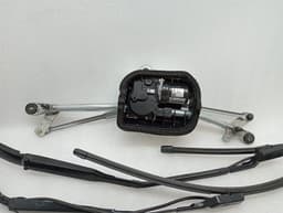 FERRARI Ferrari Purosangue F175 Front Wiper Linkage 814563 RHD Wiper Motor Front — thumbnail 8