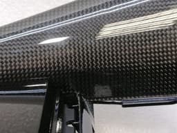 FERRARI Ferrari Purosangue F175 Veneer 748763 Bar Cover Carbon Trim Cover Set — thumbnail 5