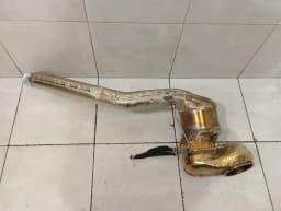 FERRARI Ferrari Purosangue F175 Catalytic Converter 824846 RIGHT Catalytic Converter OPF GPF — thumbnail 10