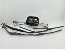 FERRARI Ferrari Purosangue F175 Front Wiper Linkage 814563 RHD Wiper Motor Front — thumbnail 7