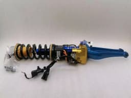FERRARI Ferrari Purosangue F175 shock absorber front 785514 shock absorber front — thumbnail 1