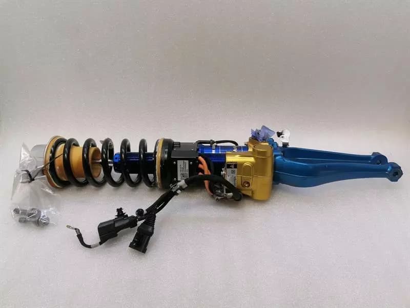 FERRARI Ferrari Purosangue F175 shock absorber front 785514 shock absorber front