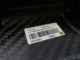 FERRARI Ferrari Purosangue F175 Body Moulding 901734 Bar LH Front Carbon — thumbnail 5