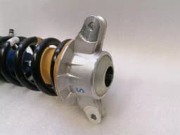 FERRARI Ferrari Purosangue F175 shock absorber rear 785515 left rear shock absorber — thumbnail 6