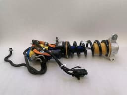 FERRARI Ferrari Purosangue F175 shock absorber rear 785515 left rear shock absorber — thumbnail 1