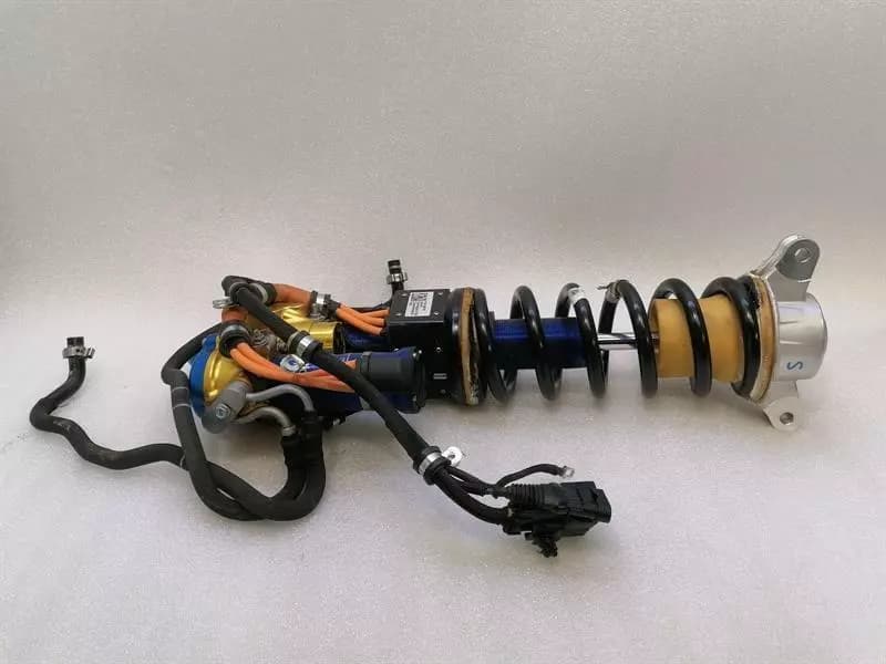 FERRARI Ferrari Purosangue F175 shock absorber rear 785515 left rear shock absorber