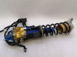 FERRARI Ferrari Purosangue F175 shock absorber rear 785515 left rear shock absorber — thumbnail 7