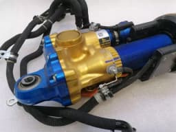 FERRARI Ferrari Purosangue F175 shock absorber rear 785515 left rear shock absorber — thumbnail 9