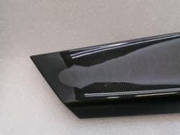FERRARI Ferrari Purosangue F175 Body Moulding 901734 Bar LH Front Carbon — thumbnail 10