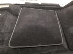 FERRARI Ferrari Purosangue F175 Floor Mats 962163 RHD MAIN FLOOR CARPET Floor Mats — thumbnail 5