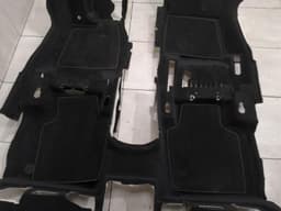 FERRARI Ferrari Purosangue F175 Floor Mats 962163 RHD MAIN FLOOR CARPET Floor Mats — thumbnail 6