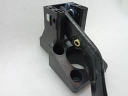 FERRARI FERRARI PUROSANGUE F175 BRAKE PEDAL888805 BRAKE PEDAL — thumbnail 2
