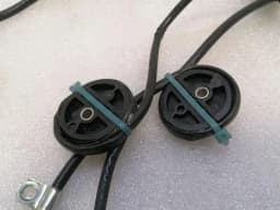FERRARI Ferrari Purosangue F175 Lambda Sensor 787778 Oxygen Sensor SET — thumbnail 5