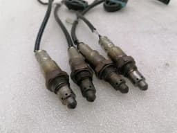 FERRARI Ferrari Purosangue F175 Lambda Sensor 787778 Oxygen Sensor SET — thumbnail 2