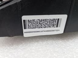 FERRARI FERRARI PUROSANGUE F175 BRAKE PEDAL888805 BRAKE PEDAL — thumbnail 6