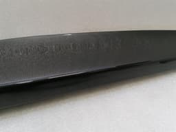 FERRARI Ferrari Purosangue F175 Body Moulding 901736 Leist RH FRONT CARBON DOOR MOULDING — thumbnail 3
