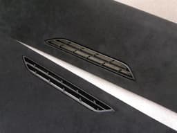 FERRARI FERRARI PUROSANGUE F175 812735 CONSOLE TUNNEL COVERS CONSOLE COVERS — thumbnail 7
