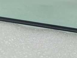 FERRARI Ferrari Purosangue F175 left rear door glass 879813 door window rear left — thumbnail 5