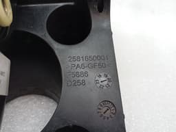 FERRARI FERRARI PUROSANGUE F175 BRAKE PEDAL888805 BRAKE PEDAL — thumbnail 8