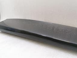 FERRARI Ferrari Purosangue F175 Body Moulding 901736 Leist RH FRONT CARBON DOOR MOULDING — thumbnail 5