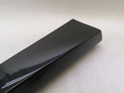FERRARI FERRARI PUROSANGUE F175 Body Moulding 901742 Leiste RH REAR CARBON DOOR MOULDING — thumbnail 6