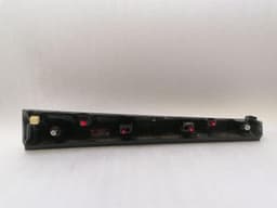 FERRARI FERRARI PUROSANGUE F175 Body Moulding 901742 Leiste RH REAR CARBON DOOR MOULDING — thumbnail 8