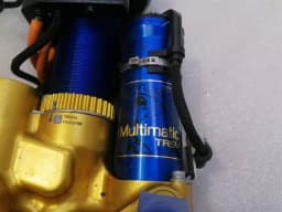 FERRARI Ferrari Purosangue F175 shock absorber front 785514 shock absorber front — thumbnail 9